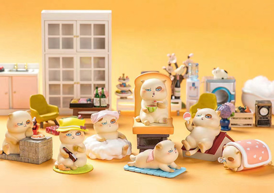 年(nian)輕(qing)消(xiao)費(fei)者(zhe)的(de)追(zhui)捧(peng)造(zao)就(jiu)盲(mang)盒(he)玩(wan)具(ju)行(xing)業(ye)的(de)飛(fei)速(su)發(fa)展(zhan)