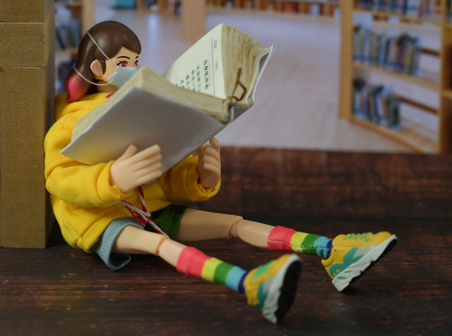 文化強市·品味書香|珠三角都在做這件事！你也一起來