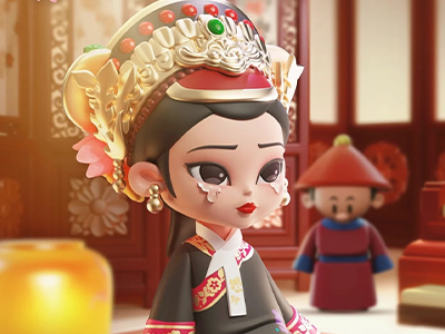 盲盒玩具緣何讓人欲罷不能？東莞盲盒定製