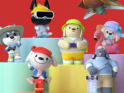 潮流玩具究竟是什麼樣的存在？