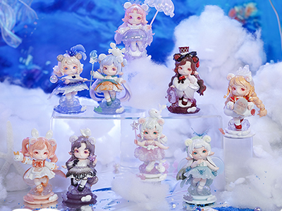 盲盒能帶給人怎樣的消費感？