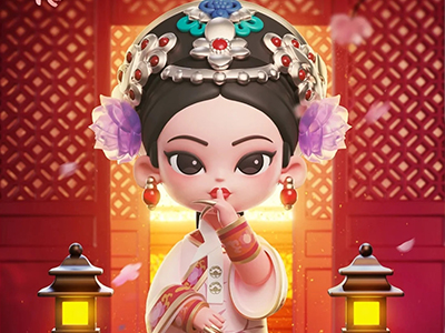 你知道什麼是“盲盒”嗎？高檔盲盒廠家