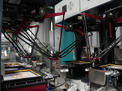 #全球潮玩九成出自東莞# 從中國製造到中國創造